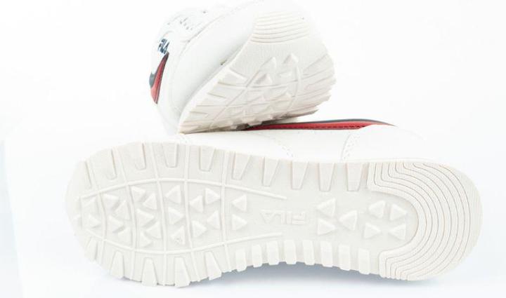 Image du produit FILA Orbit Jr Schuhe (28)