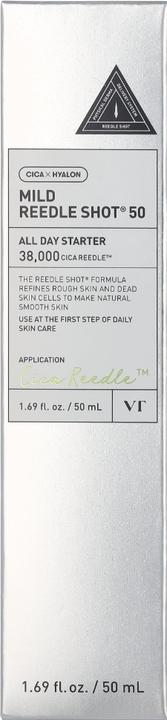Actual product image VT Reedle (50 ml)