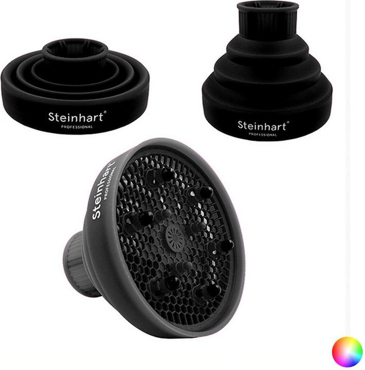 Produktbild Steinhart Diffusor Biegsam Universal