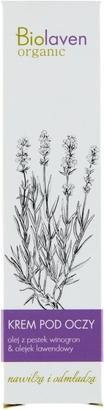 Image du produit Biolaven Soins du visage (Crème pour les yeux, 15 ml, Jour + nuit)