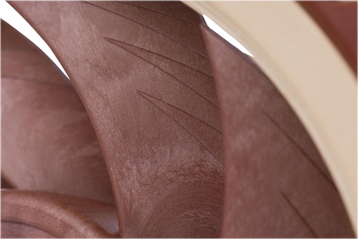 Produktbild Noctua NF-A12x25 PWM (120 mm, 1 x)
