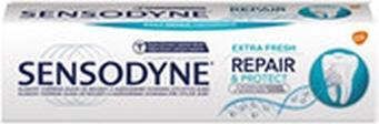 Immagine prodotto Sensodyne Ripara e proteggi Extra Fresh (75 ml)
