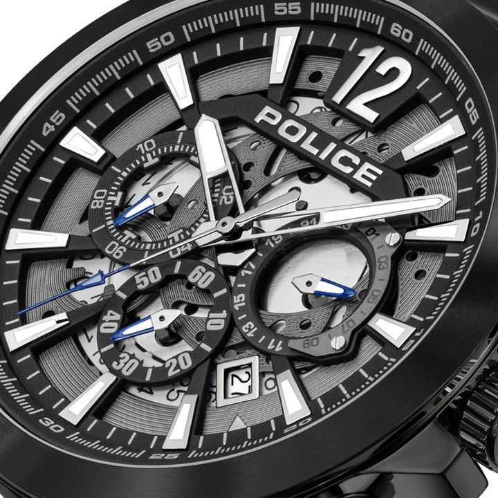 Image du produit Police Vertigo (Chronographe, 47 mm)