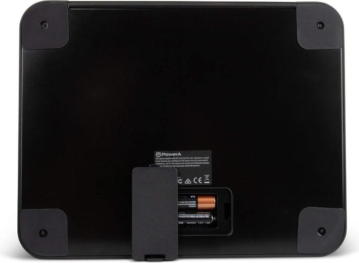 Actual product image PowerA Switch Controller Fighting Stick Arcade wireless (Switch)