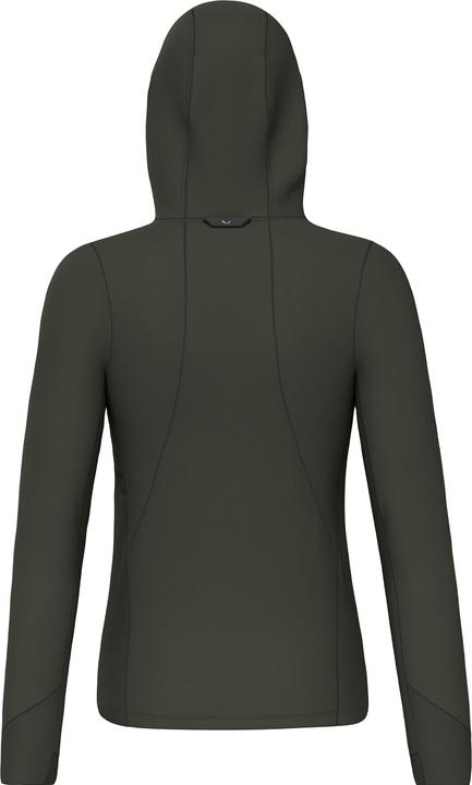 Image du produit Salewa Puez Merino Durastretch Sweat à capuche Da (L)