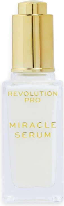 Makeup Revolution Revolution PRO - Skin serum ( Miracle Serum) 30 ml (30 ml)