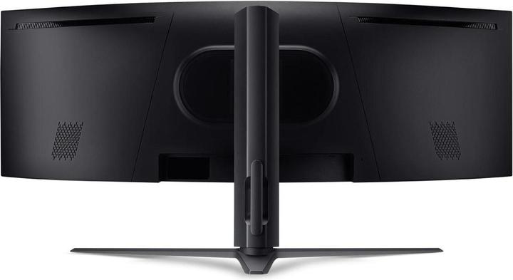 Image du produit Acer Predator Z57bmiiphuzx (7680 x 2160 pixels, 57")
