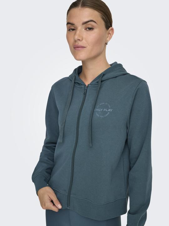 Produktbild Only Play ONPJONI Sweatshirt Kapuzenpullover (L)