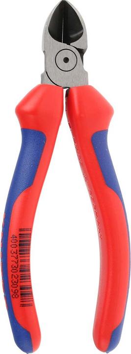 Actual product image Knipex Diagonal Cutter (140 mm)