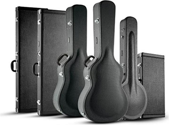 Produktbild edimax Custodia per Chitarra Stage Three ES-335 (E-Gitarre)