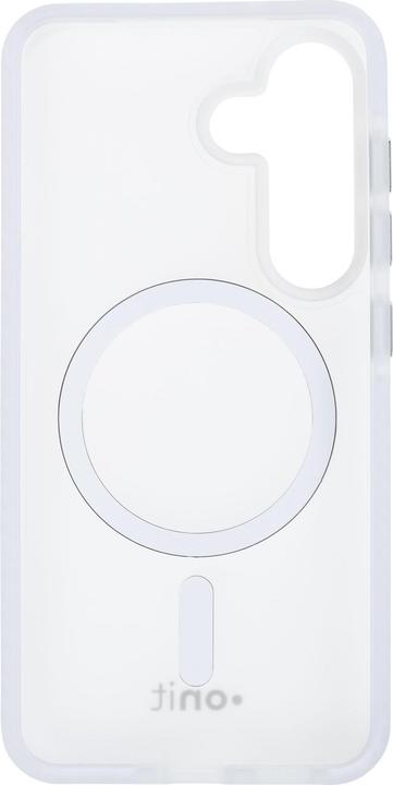 Produktbild Onit Back Cover Armorix Galaxy S25 Weiss matt, Grundfarbe (Samsung Galaxy S25)