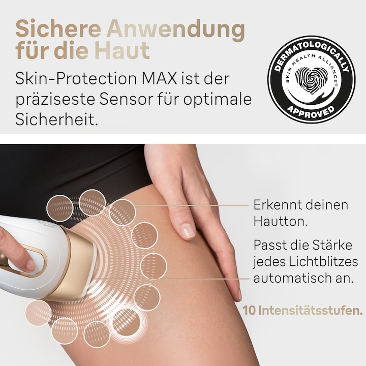Productafbeelding Braun Silk-expert Pro IPL PL5152