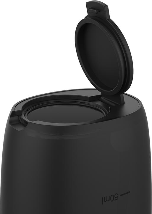 Produktbild Anbiguo Ultimate Automatic Douche Anal Cleaner Black