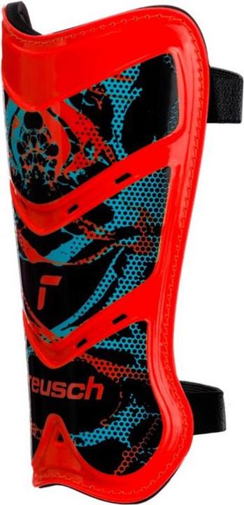 Actual product image Reusch Attrakt Lite shin guards (XS)