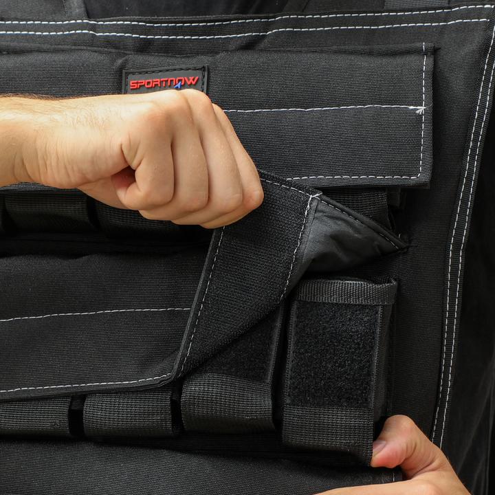 Image du produit Jamb Gewichtsweste