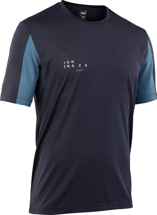 Image du produit ION Bike Jersey Traze Amp SS AFT (S)