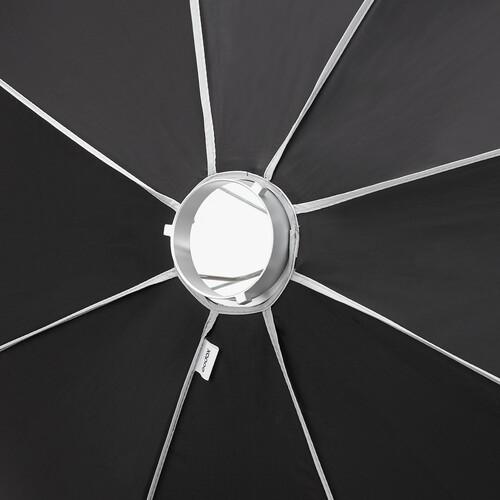 Produktbild Godox UL BOX Octa 150 Multifunctional Easy Fold Softbox (Softbox, 150 cm)