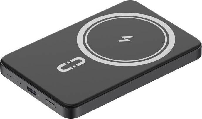 Image du produit Romoss Powerbank WSC05 5000mAh 20W (black) (5000 mAh, 20 W)