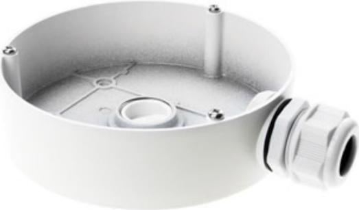 Produktbild Hikvision DS-1280ZJ-DM45 Anschlussdose (Montage-Kit)