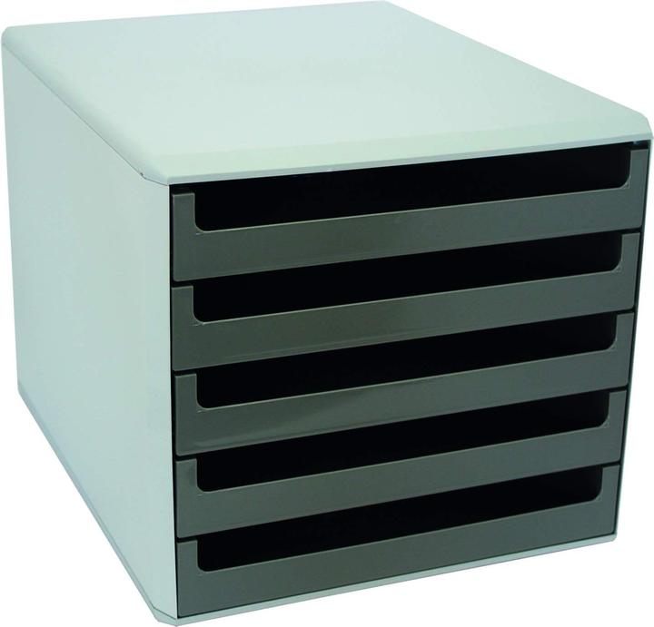 Metzger&Mendle Drawer box (A4)
