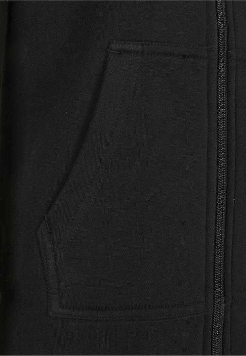 Produktbild Urban Classics Girls Sweat Parka (110, 116)