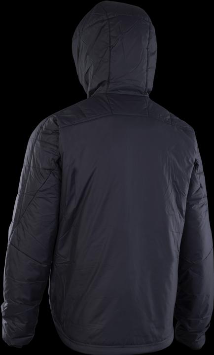 Immagine prodotto ION Bike Jacket Primaloft Shelter men - black (XXL)