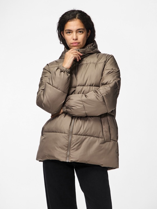 Immagine prodotto Pieces Pcmaddie Puffer Jacket Noos Bc (XL)