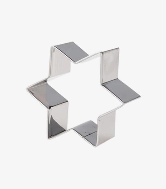 Produktbild Birkmann Ausstechform Stern
