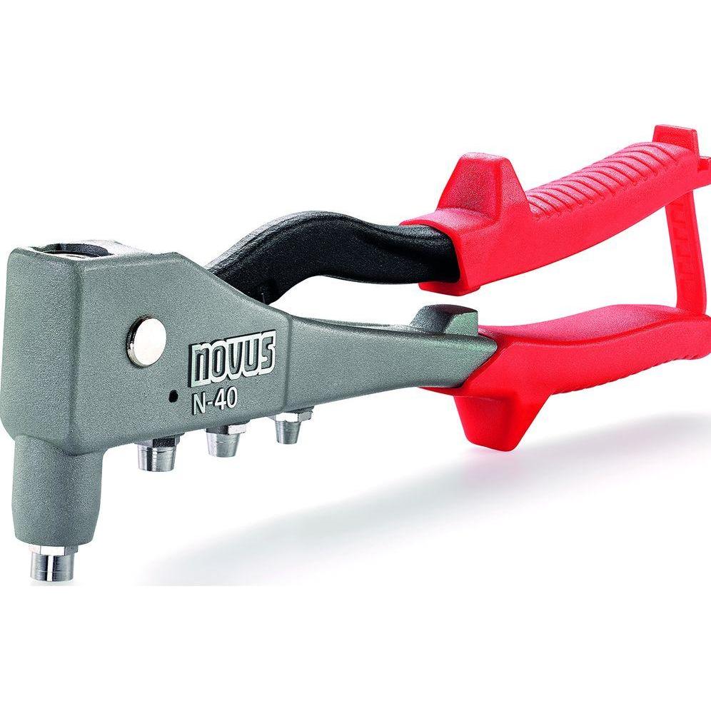 Novus, Zange, N-40 ASC (290 mm)