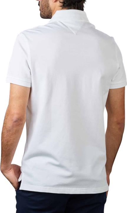 Produktbild Tommy Hilfiger Core 1985 Regular Polo white (3XL)