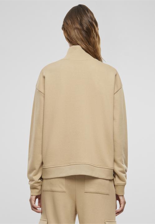 Produktbild Urban Classics Ladies Light Terry Troyer - 166859 (L)