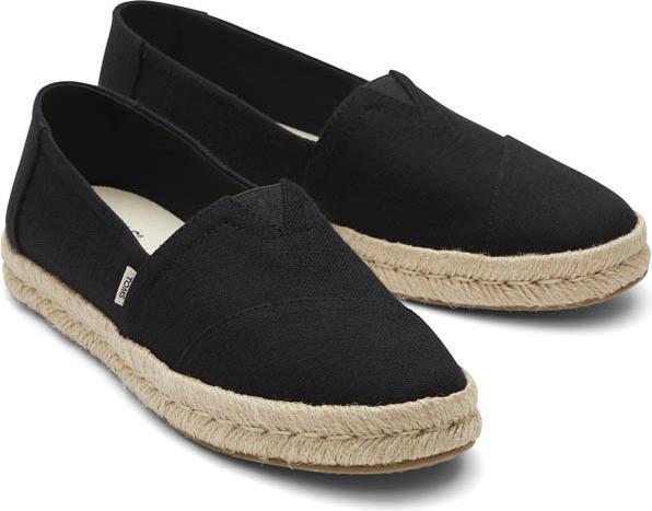 Actual product image Toms W's Alpargata Rope 2.0 (37)