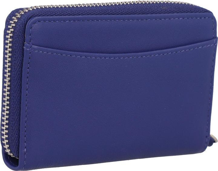 Actual product image Braun Büffel JOY RFID indigo violet