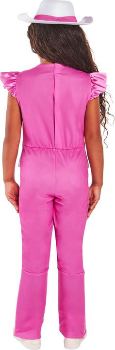 Produktbild Barbie Kostüm (116)