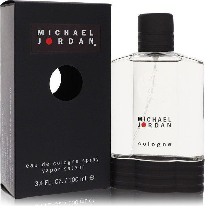Produktbild Michael Jordan Cologne (Eau de Cologne, 100 ml)
