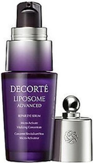 Actual product image Decorté COSME DECORTE Liposome Advanced Repair Eye Serum 20ml + Repair Serum 6ml Limited Edition (Eye care serum, 26 ml)