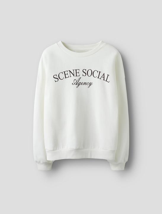 Produktbild Lmtd Regular Fit Sweatshirt (134, 140)