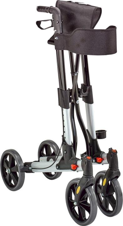 Image du produit Weinberger Rollator Aluminium faltbar
