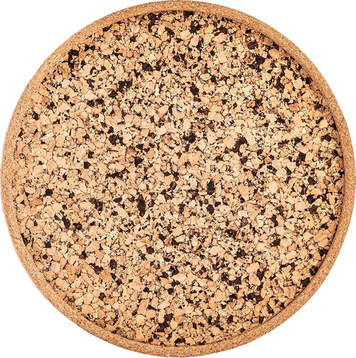 Produktbild Tiseco Querco - Coal