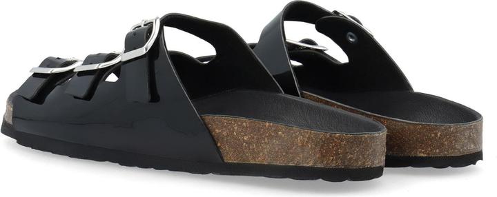 Actual product image Bianco BIAMIAMI Pantolette (39)