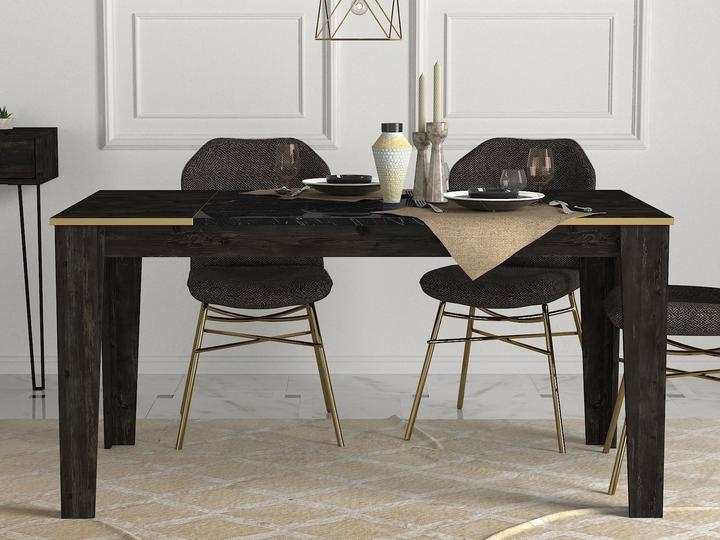 Actual product image Hanah Home Nevaeh (145 x 85 x 76.2 cm)
