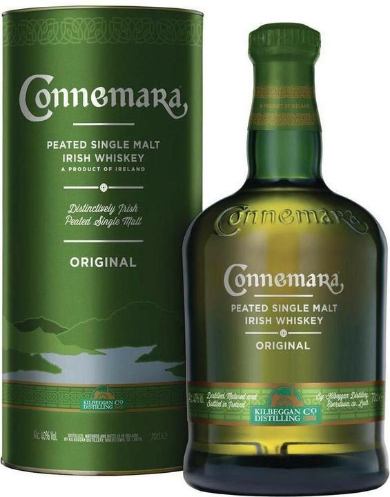 Connemara Original (1 x 70 cl)