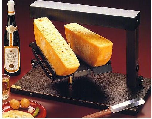 Image du produit TTM Appareil à raclette DS 2000