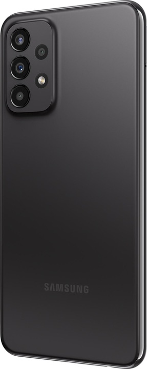 Produktbild Samsung Galaxy A23 (128 GB, Awesome Black, 6.60", Dual SIM, 50 Mpx, 5G)