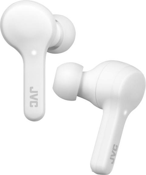 Immagine prodotto JVC HA-A7T2 Gumy True Wireless con funzione di passepartout confortevole - Wit (24 h, Senza fili)