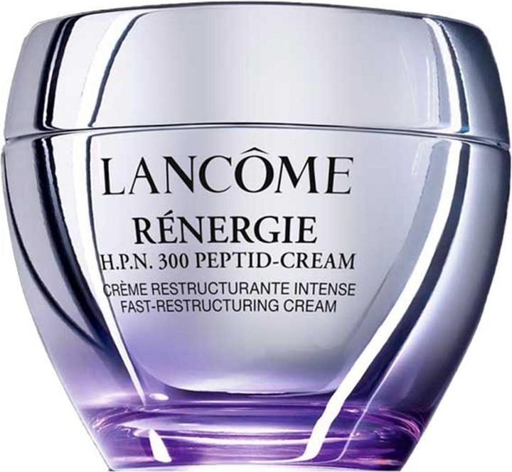 Lancôme Renergie HPN 300 Cream Rich Pot 50 ml (50 ml, Day cream, SPF 15)
