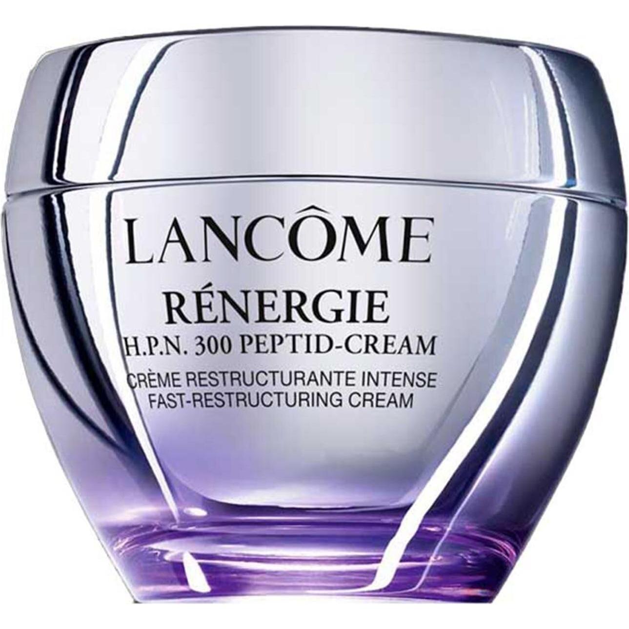 Lancôme, Gesichtscreme, Renergie HPN 300 Cream Rich Topf 50 ml (50 ml, Tagescreme, SPF 15)