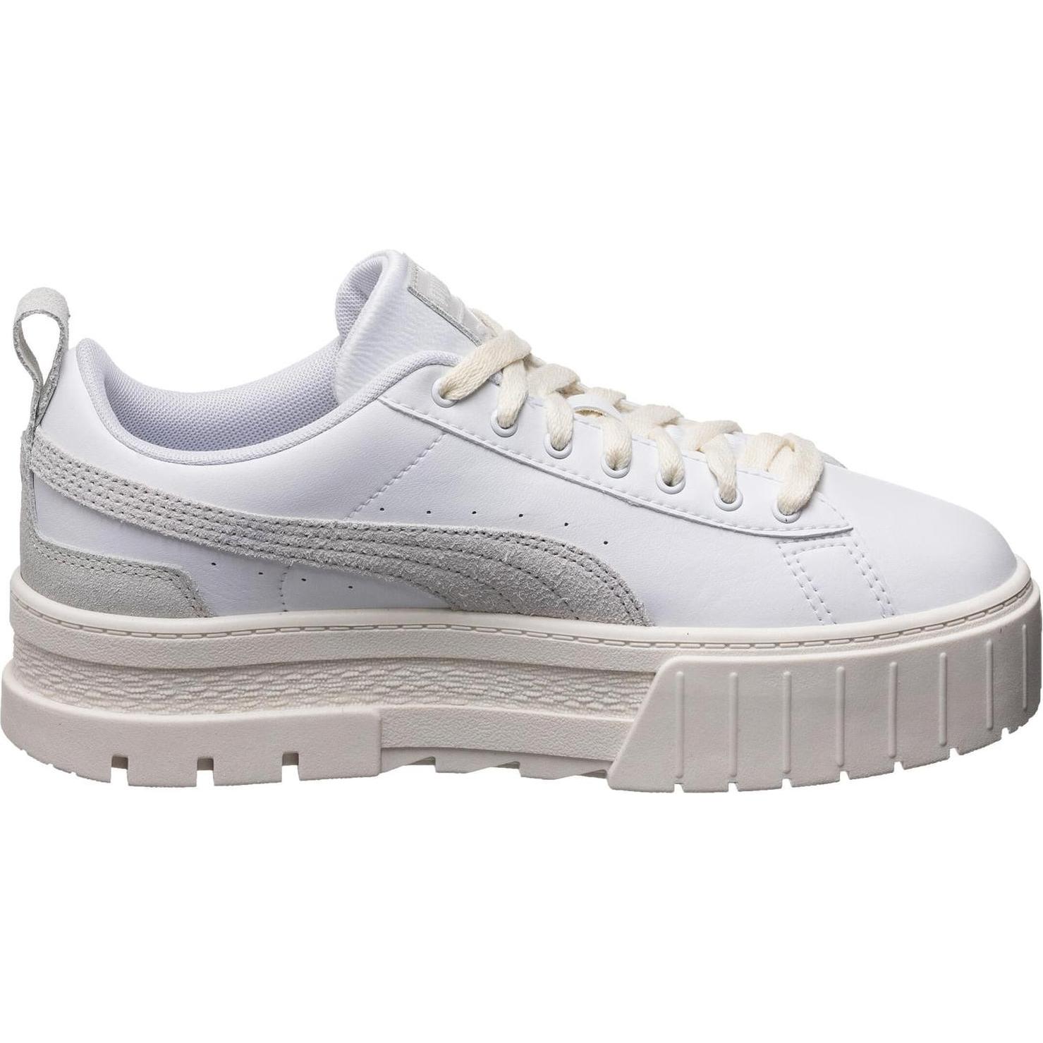Thumbnail - Puma, Damen, Sneaker, Mayze Thrifted Wns, Weiss, (41)
