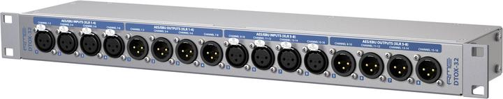 Produktbild RME Audio Dtox-32 (DB-25)