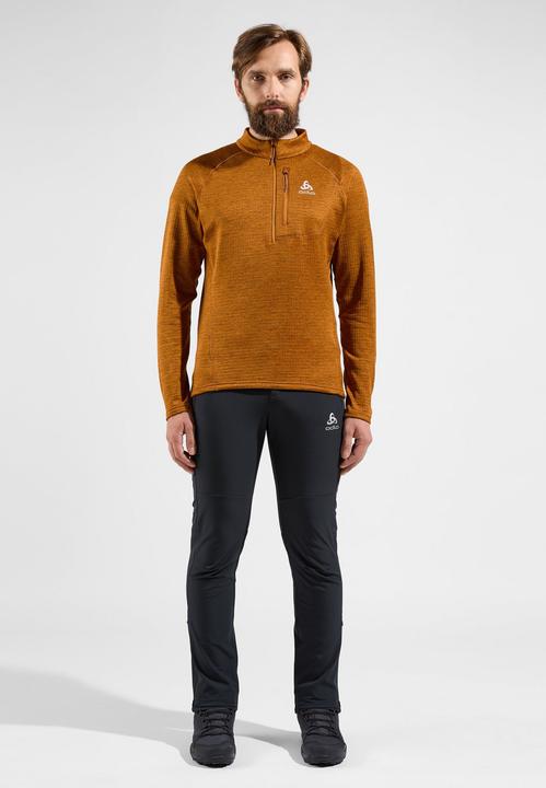 Produktbild Odlo Mid Layer 1/2 Zip Tencia (XXL)